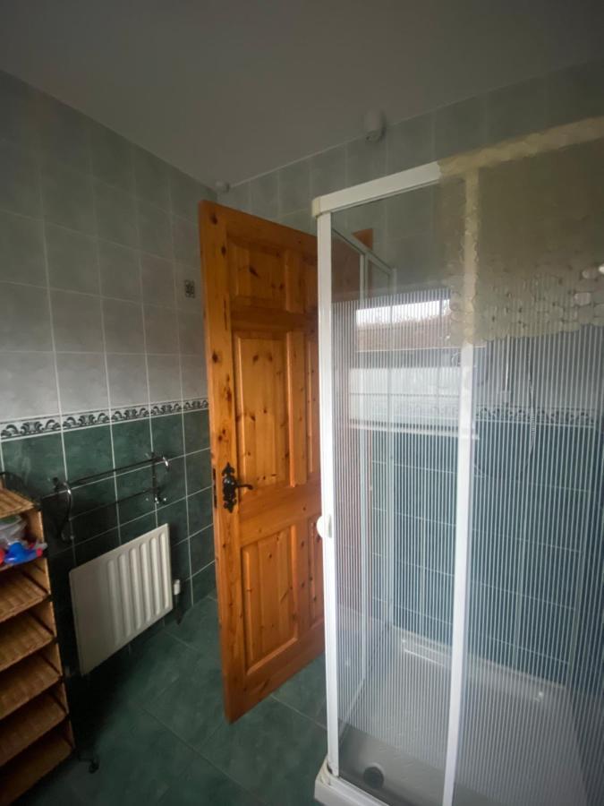 Dromkeal View Apartment Cork Exterior photo