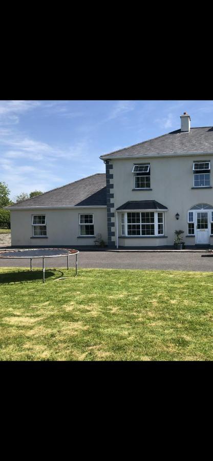 Dromkeal View Apartment Cork Exterior photo