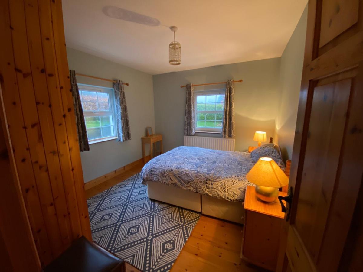 Dromkeal View Apartment Cork Exterior photo